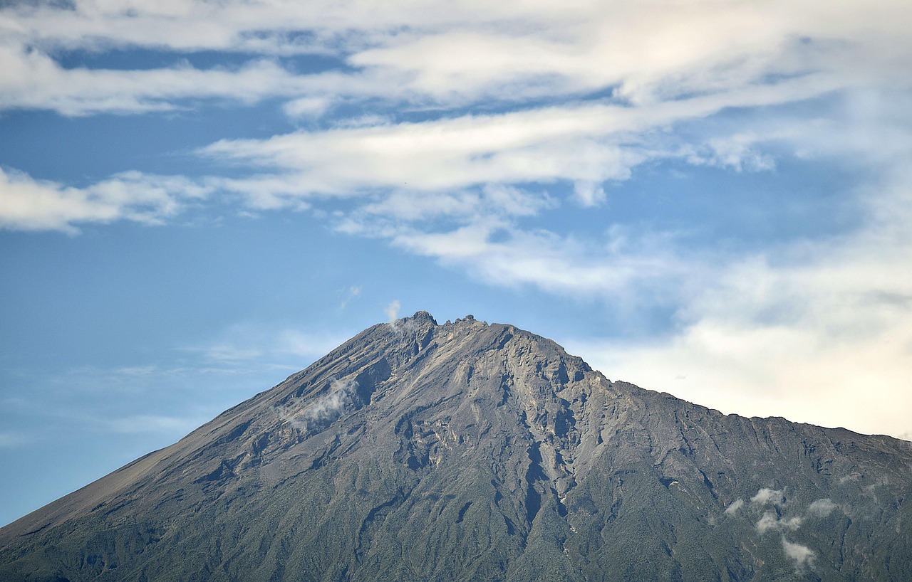 Arusha National Park
