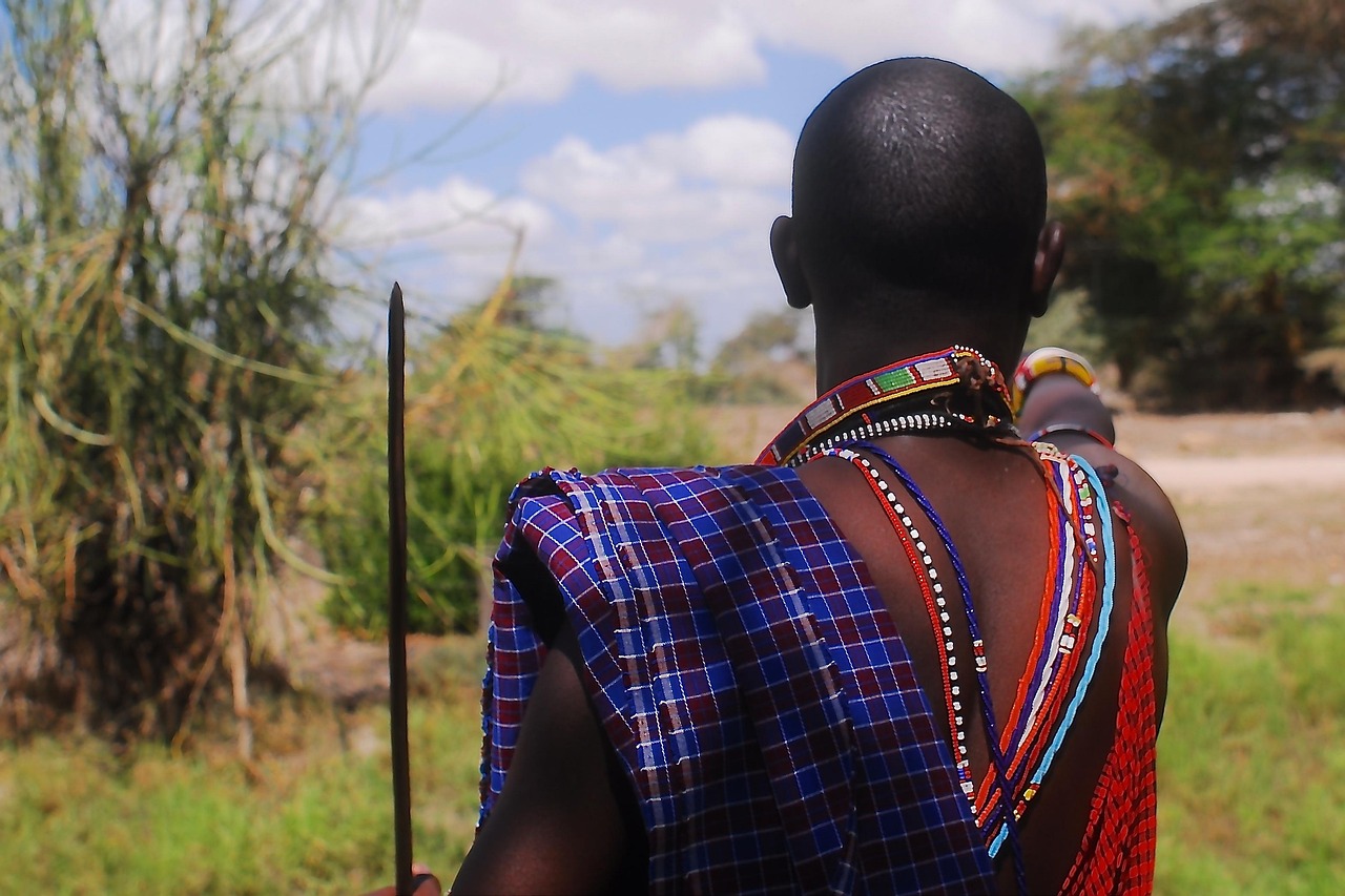 Maasai Cultural Visit